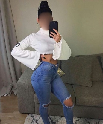 Анкета проститутки Марина - Фото 1, Ряжск, 22 года, №6135
