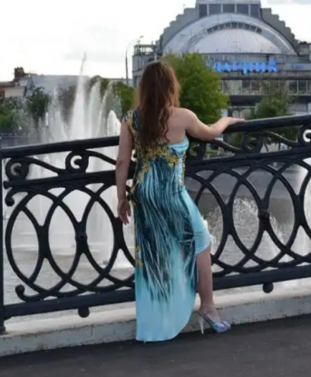 Анкета проститутки Галина - Фото 1, Ряжск, 20 лет, №6752